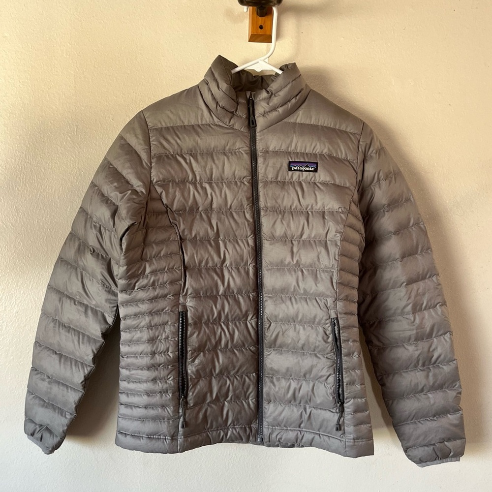 Patagonia Puffer